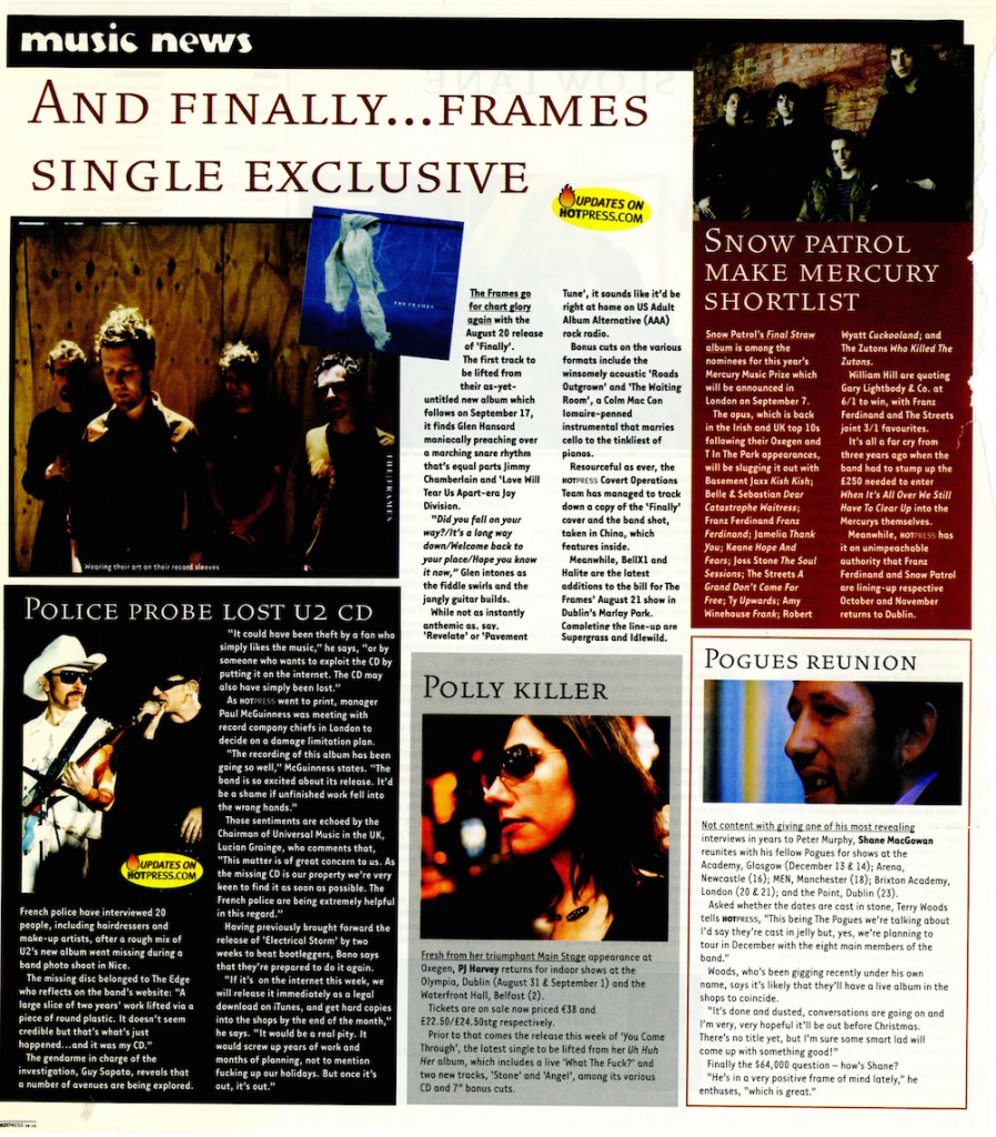 SingleReview_Finally_HotPress_2004