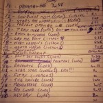 25th anniversary highlights on TodayFM